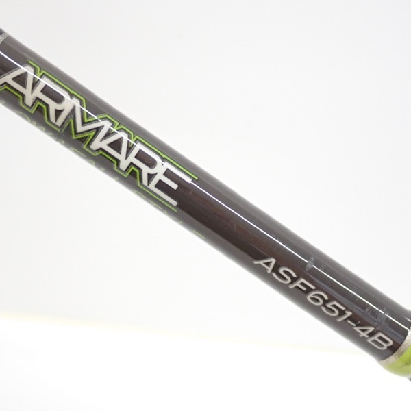 アルマーレＡＳＦ６５１－４Ｂ